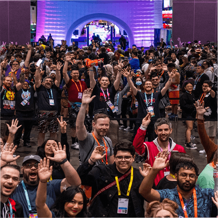 TwitchCon San Diego