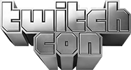 TwitchCon Logo
