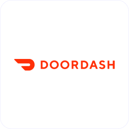 Door Dash