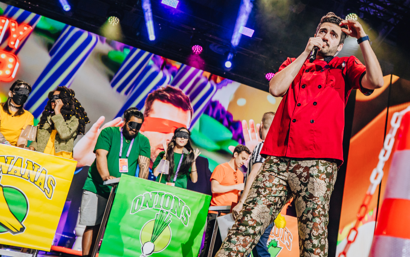 Rotterdam 2025 TwitchCon