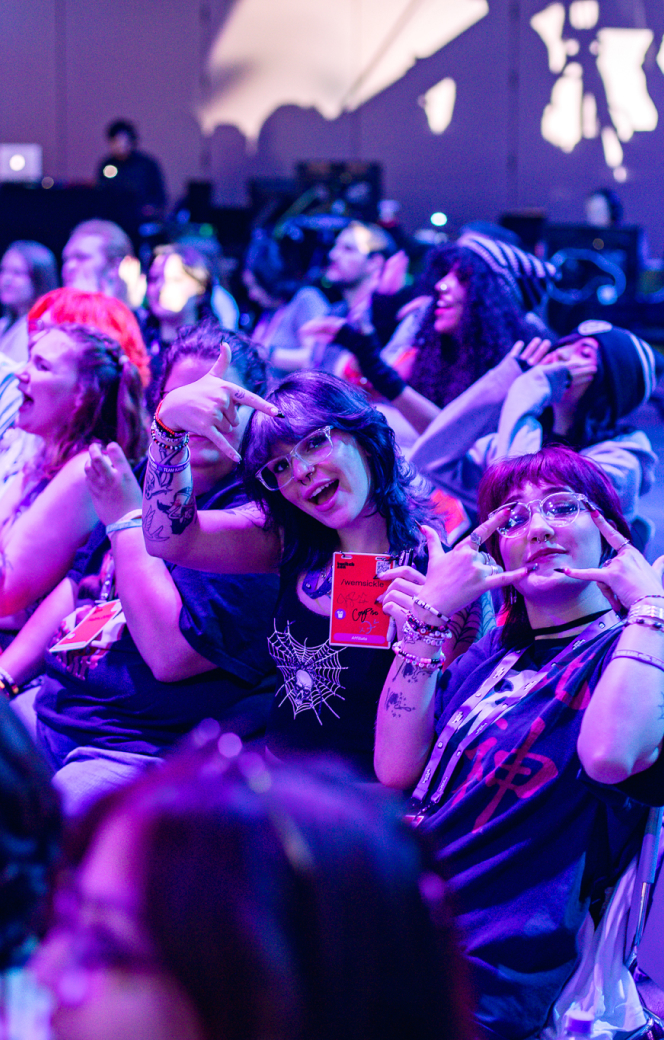 San Diego 2025 TwitchCon